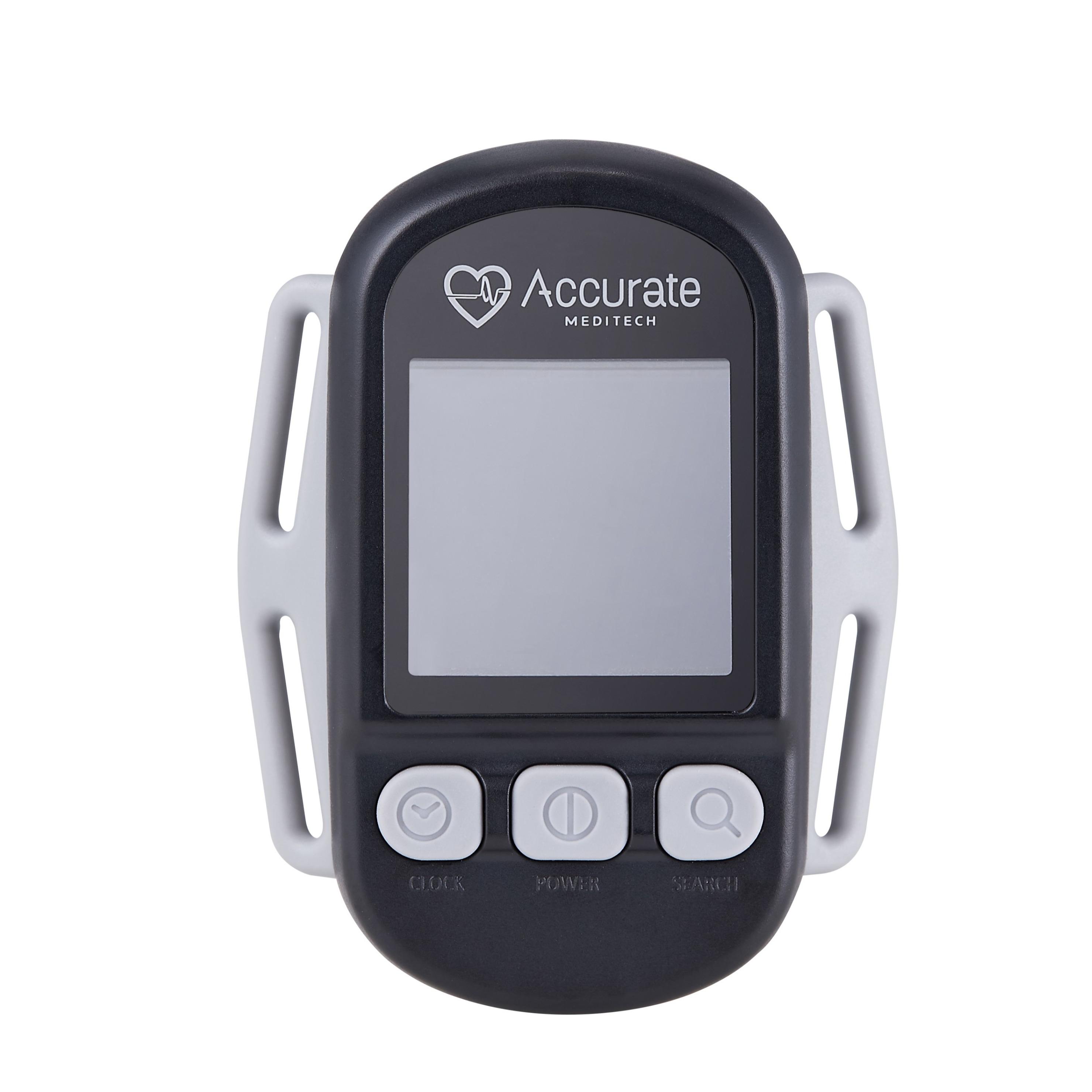 Accurate Mini_Model No. AMB-001
