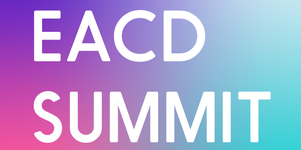 EACD SUMMIT