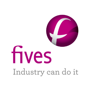 Fives High Precision Machines