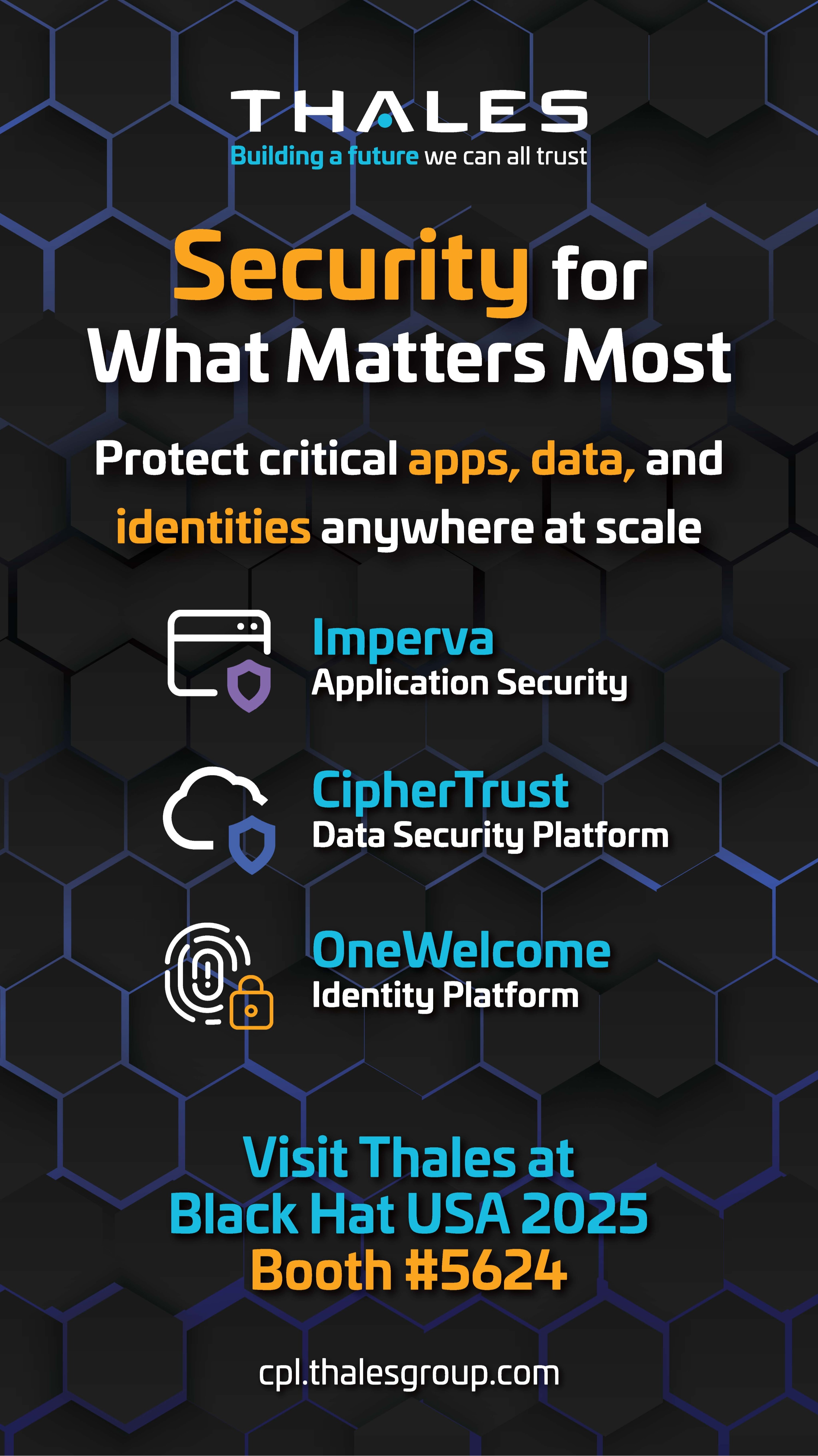 Black Hat Usa 2025 Black Hat Events