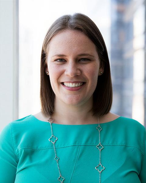 Allison Murphy