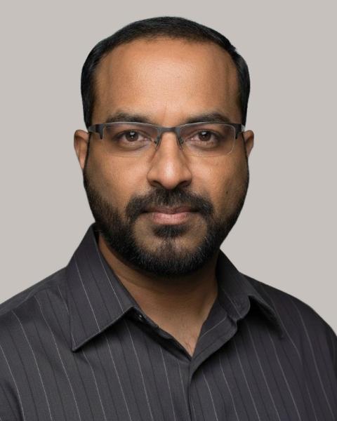 Manoj Mathew