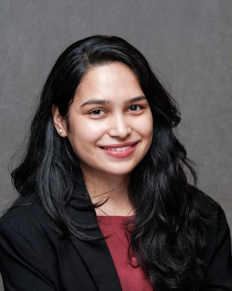 Pranjal Nawarkar
