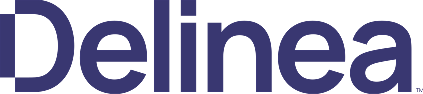 Delinea logo