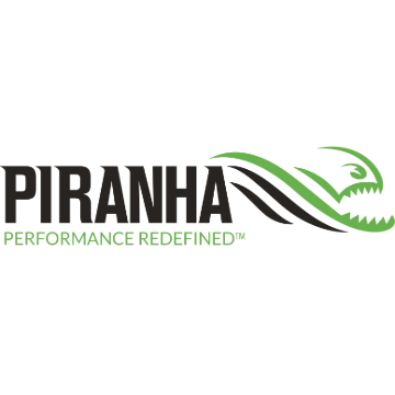 PIRANHA