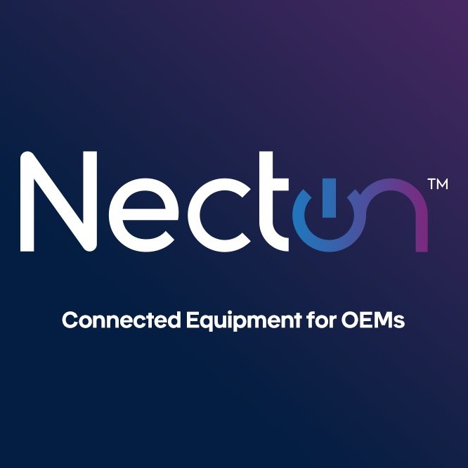 Necton – SaaS Connected Equipment Platform for OEMs