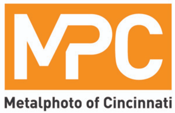 Metalphoto of Cincinnati