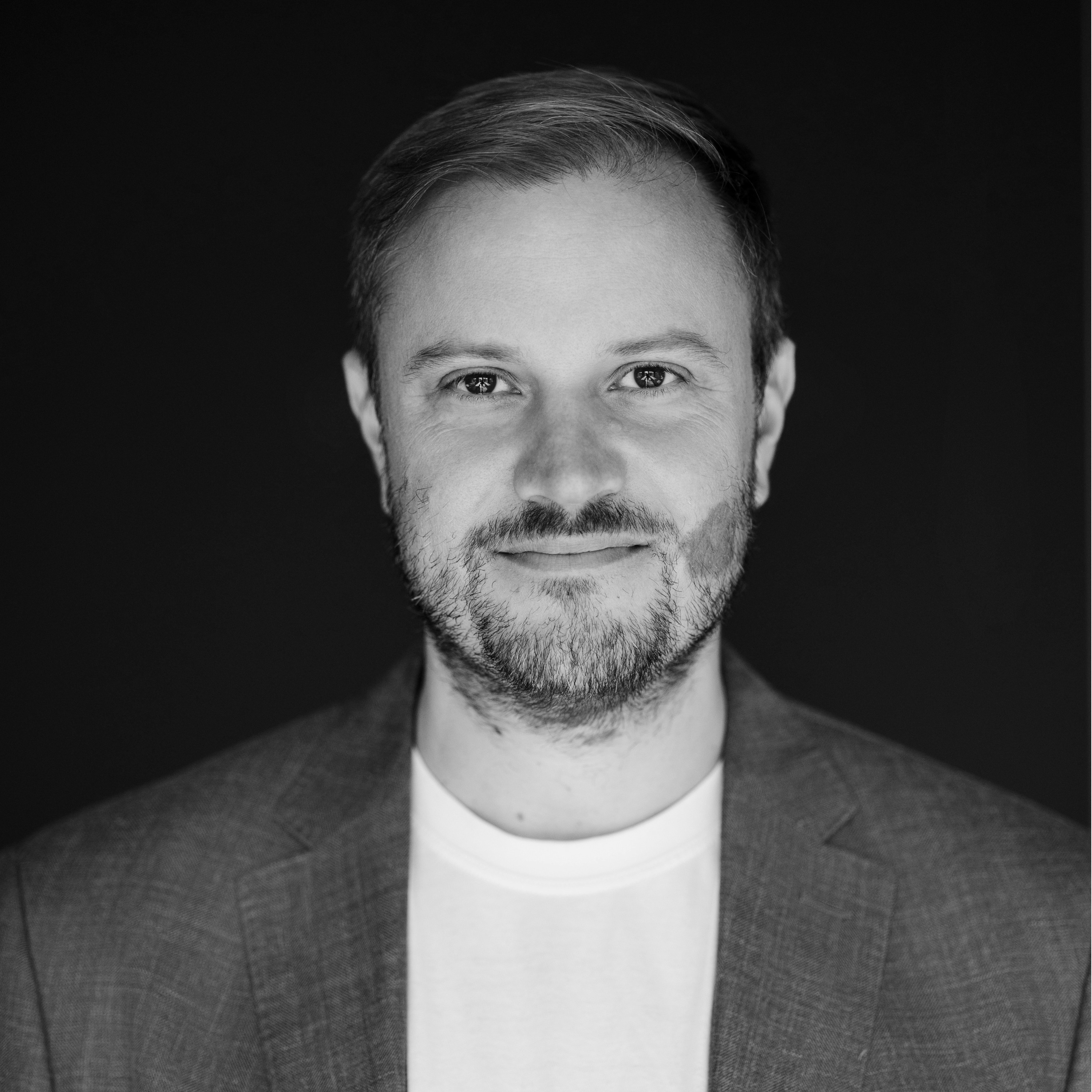 Gero Decker