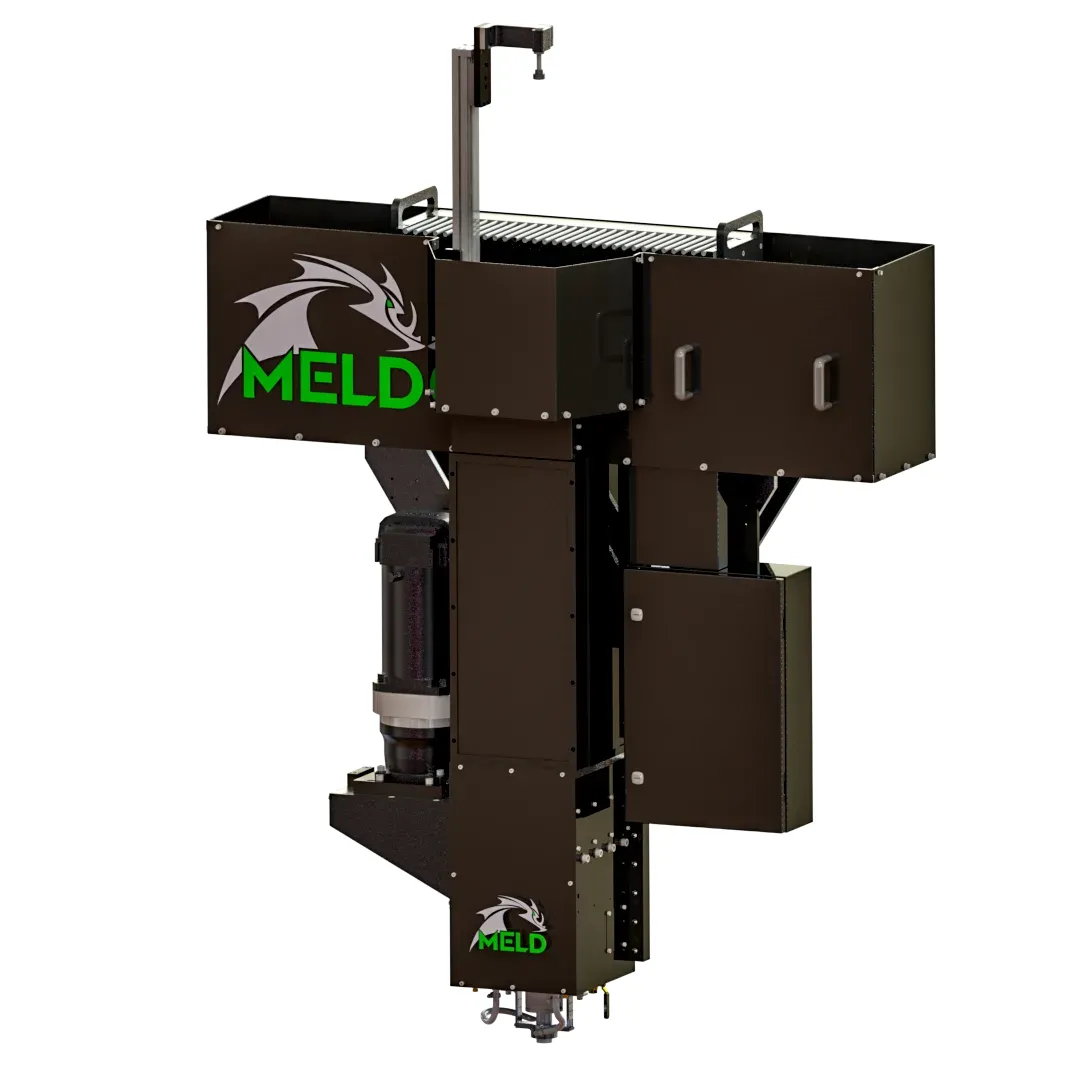 Meld Panel MELD CD-14 Machine