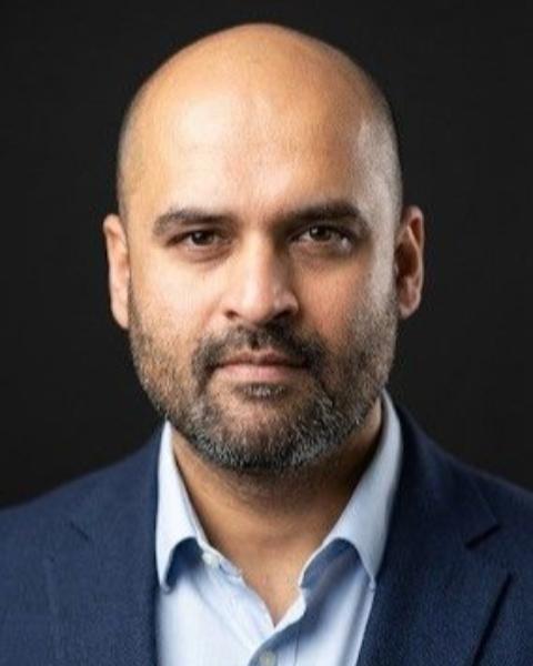Ajay Chakravarthy