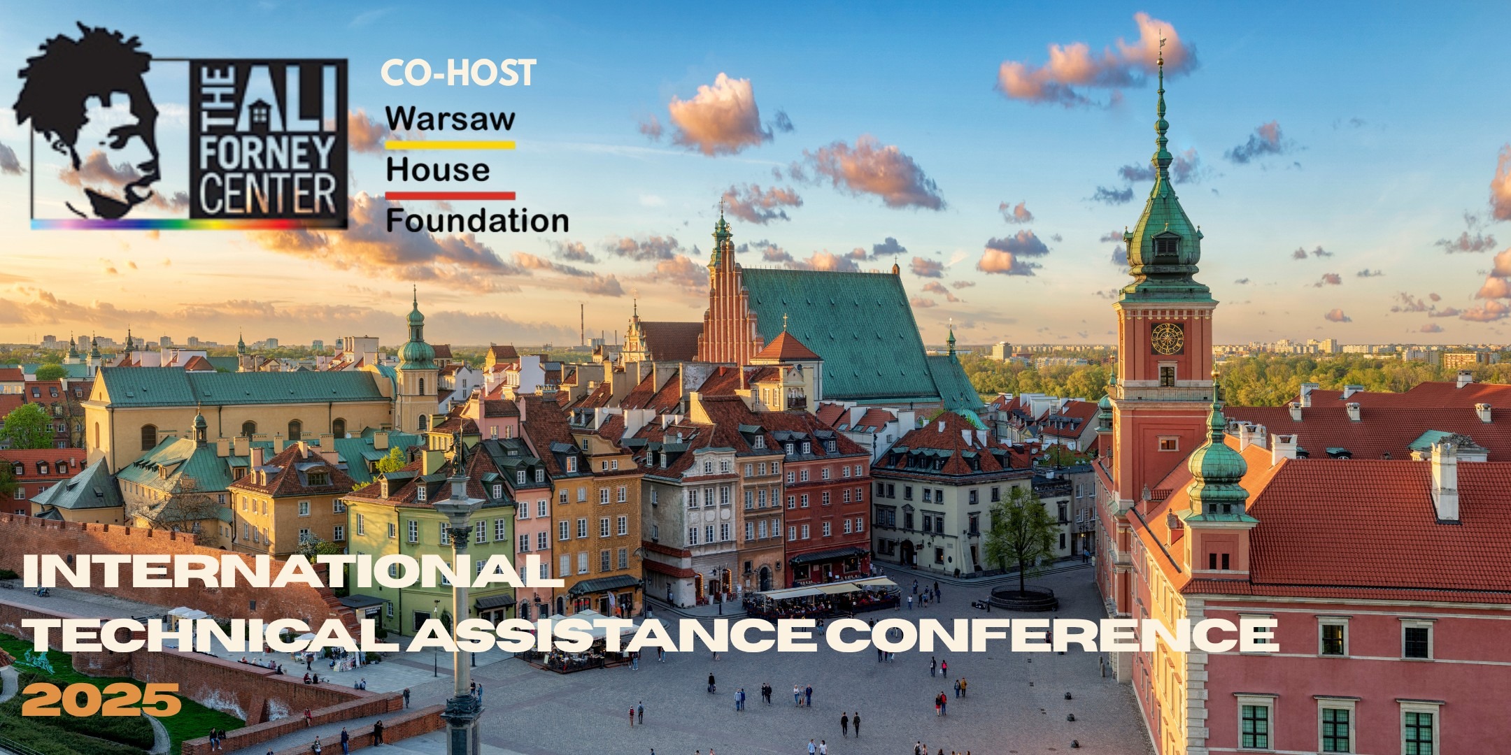 International Technical Assistance Conference 2025 Warsaw