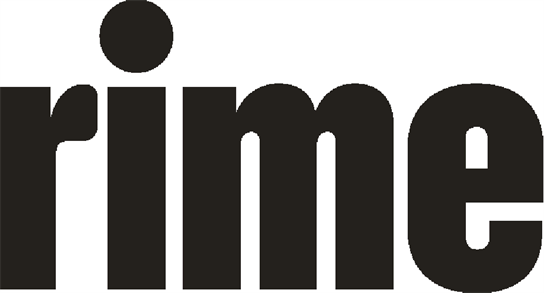 Rime logo