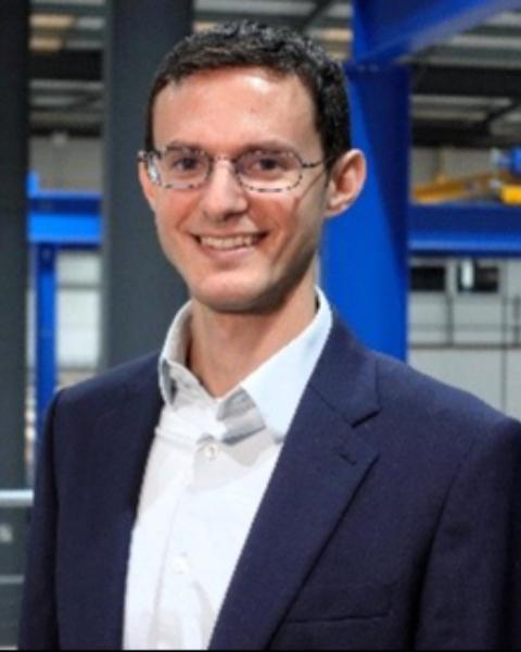 Dr. Michael Ginsberg