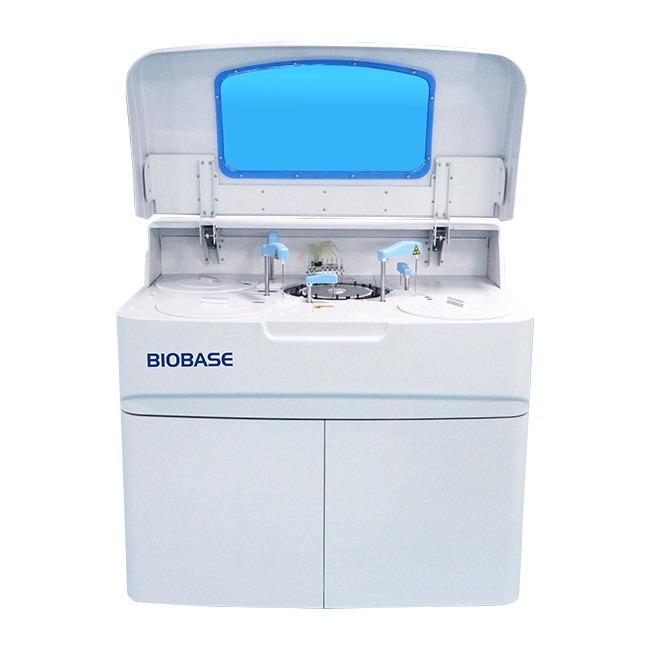 Auto Chemistry Analyzer