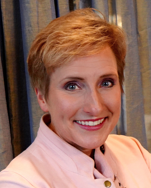Rebecca Battle
