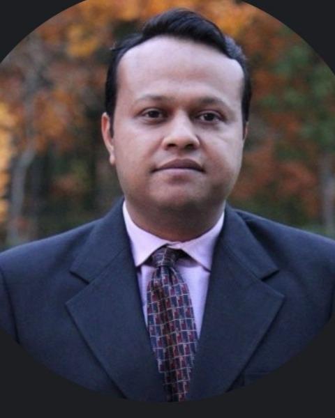 Devang Modi
