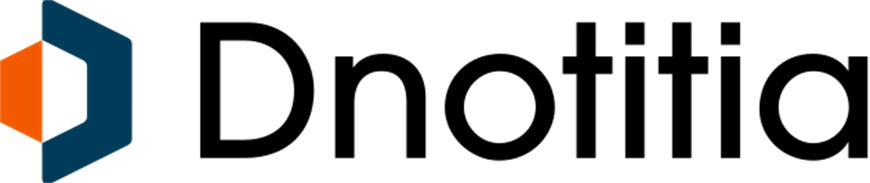 Dnotitia logo
