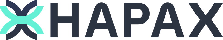 Hapax logo