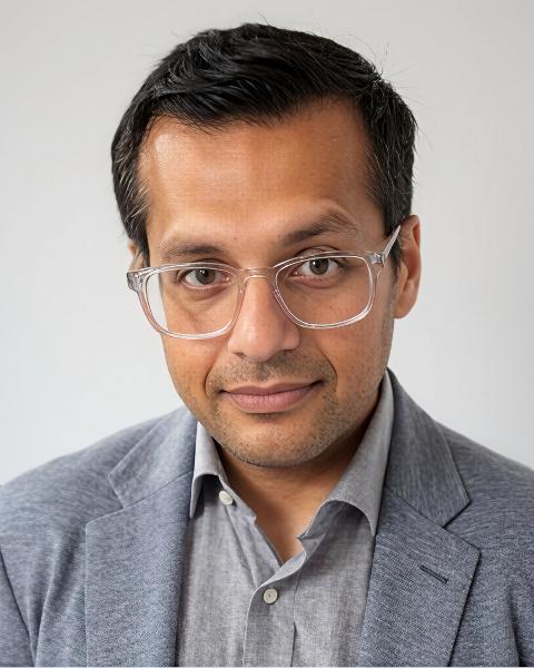 Anuj Maheshwari