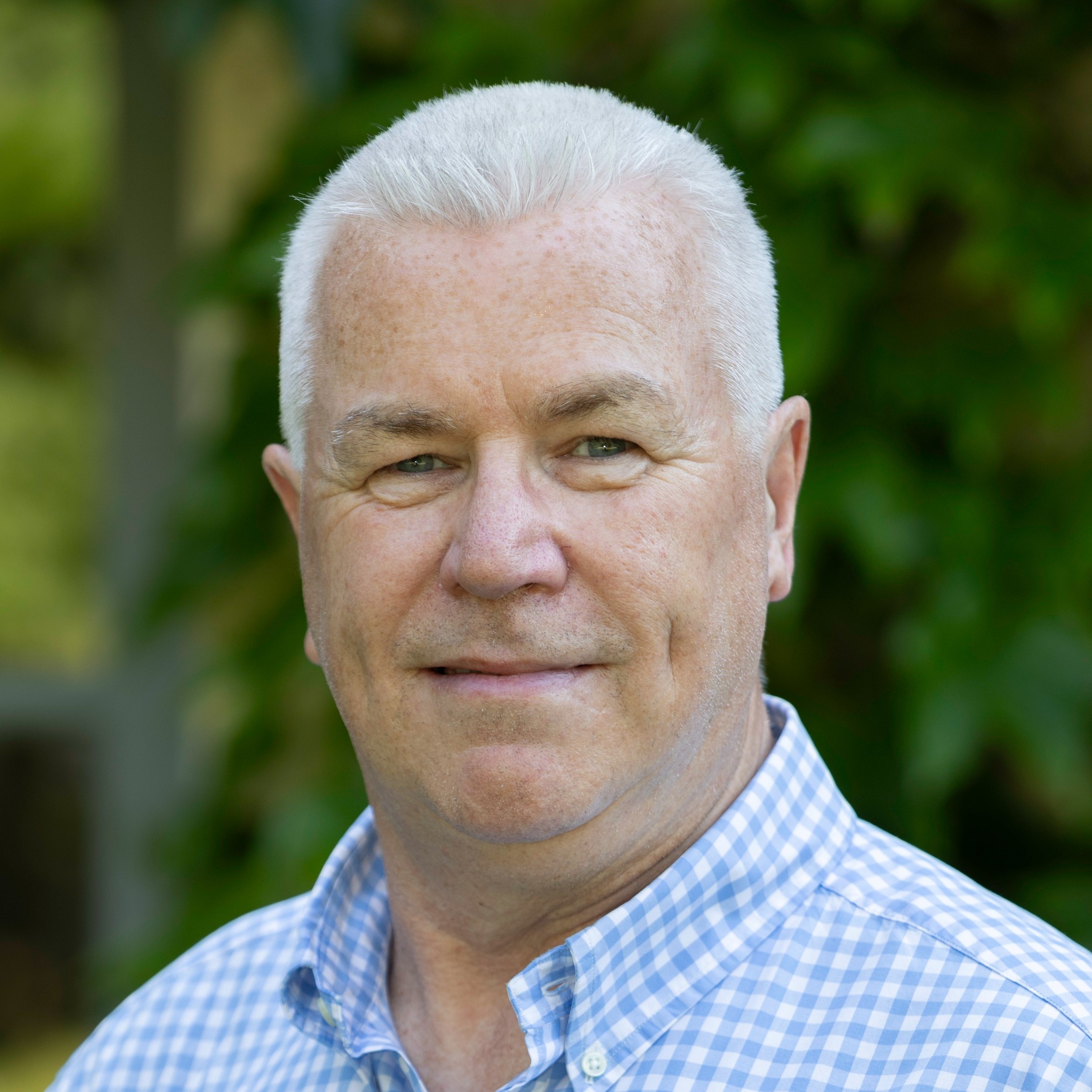 Ian Butler