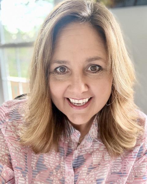 Laura Boykin Okalebo