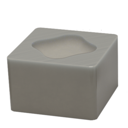 LKT 550 – High performance for GJL machining