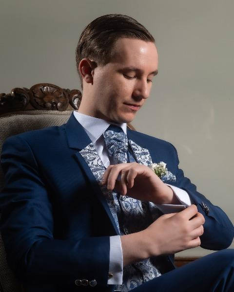 Daniel Sonner