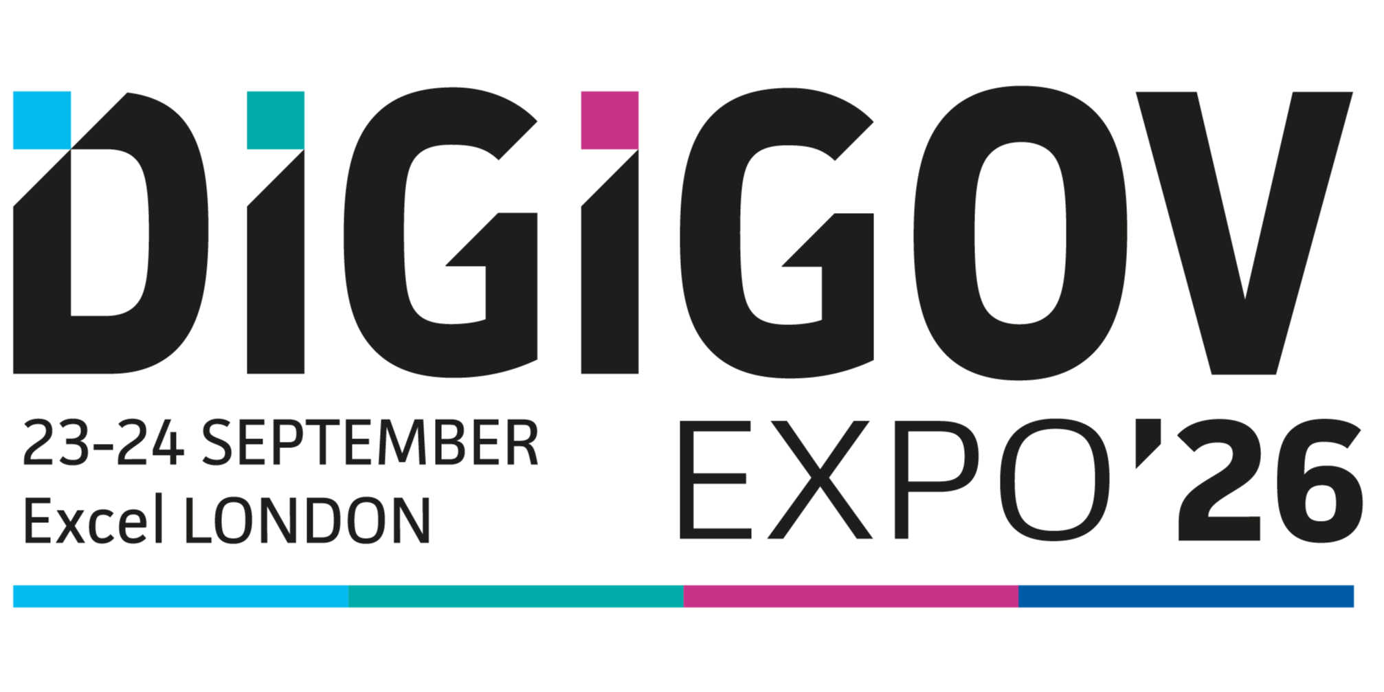 Digital Government Expo