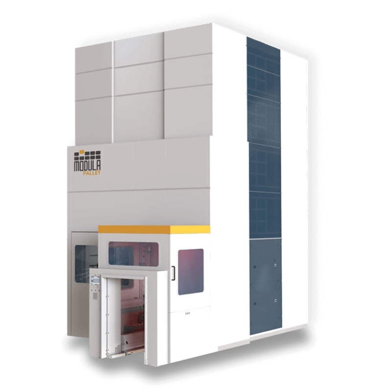 Modula Pallet