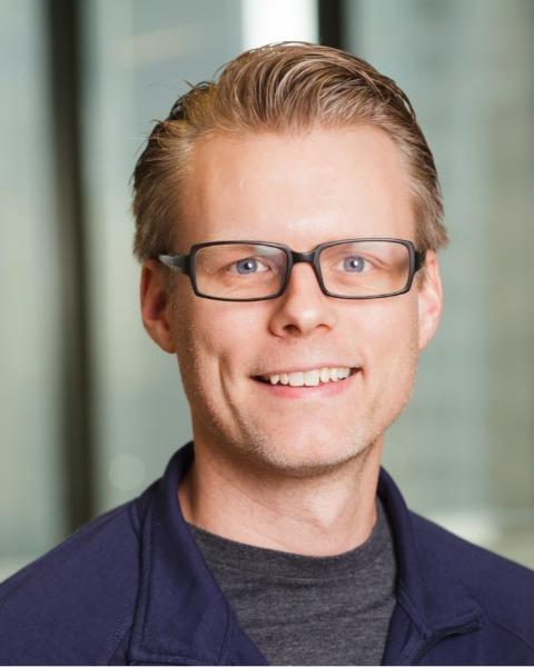 Tim Fox