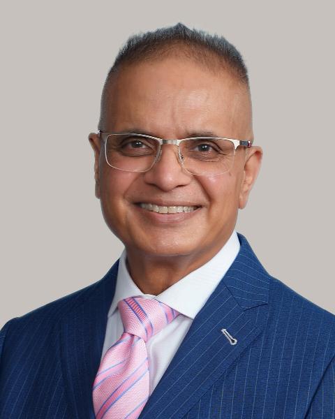 Aalpen Patel