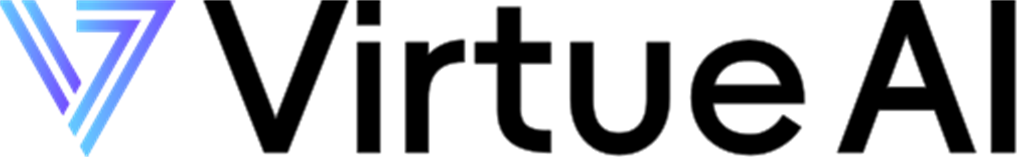Virtue AI logo