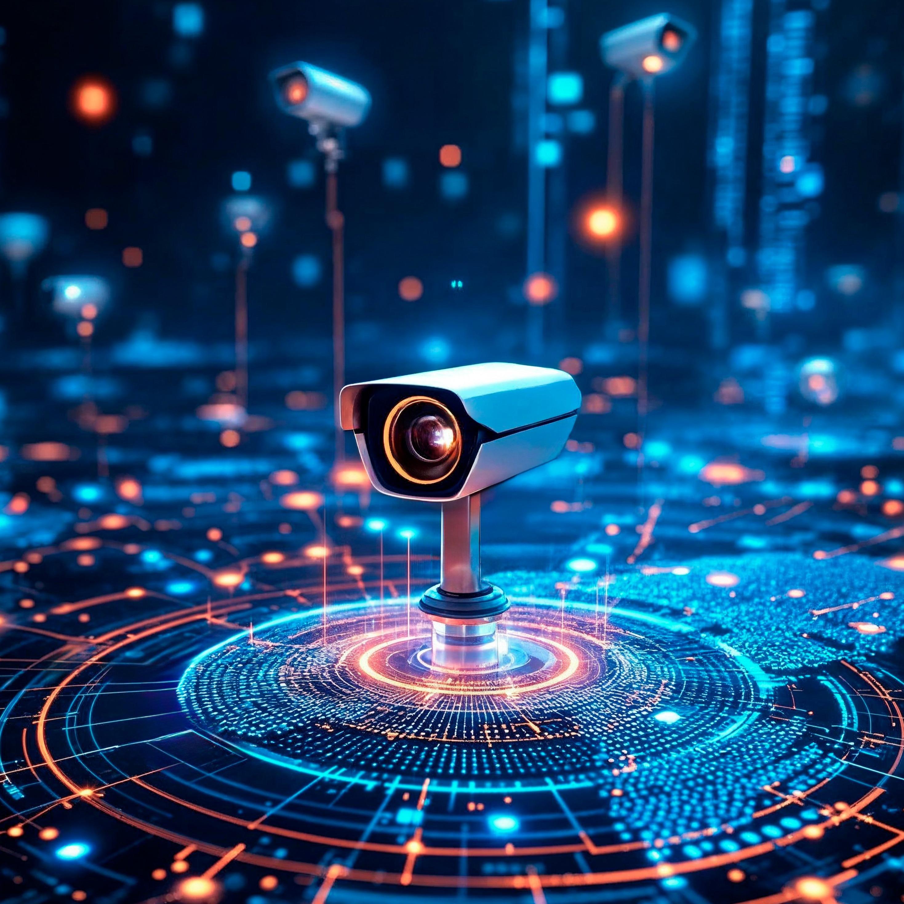 Physical Security Systems