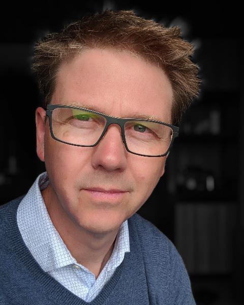 Mark Menger