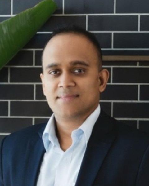 Arjun Srinivasan