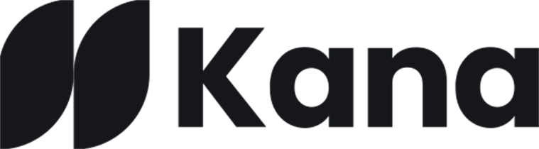 Kana logo