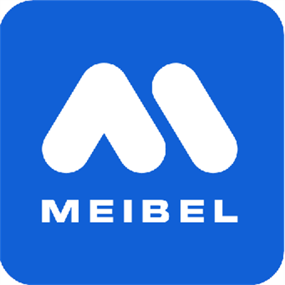Meibel logo