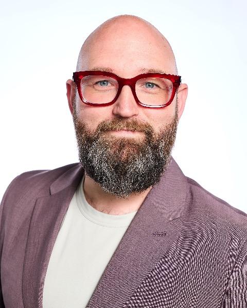 Bryce Macher