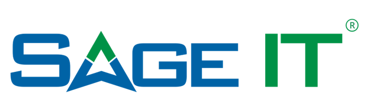 Sage IT logo