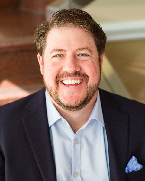 Corwin Carson