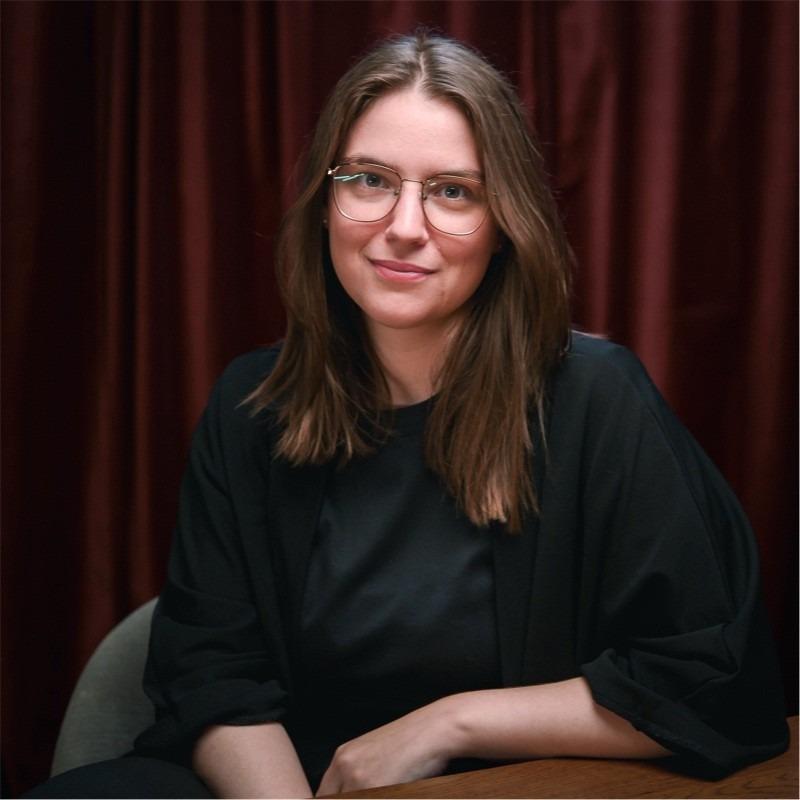 Romane Geoffrion