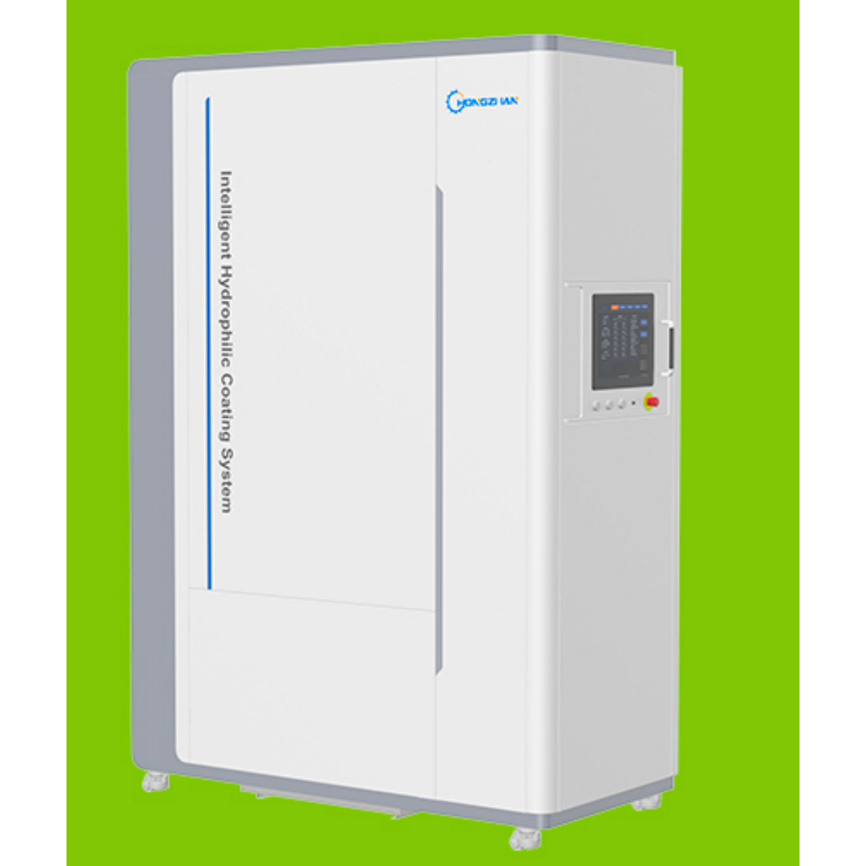 Hydrophilic Coating Machine