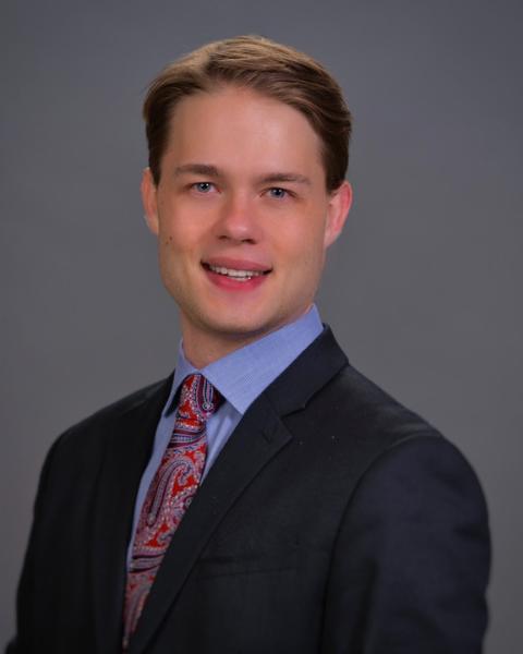 Jordan Dugosh