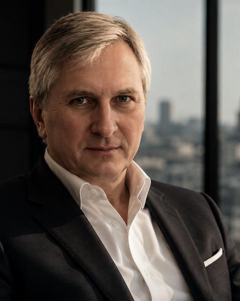 Andrew Duncan
