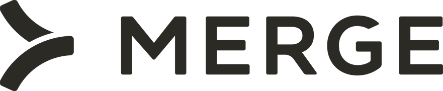 Merge API logo