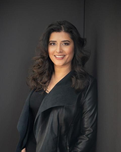Megs Shah