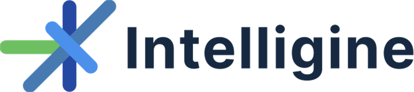 Intelligine Technologies logo
