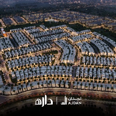 Darah Homes