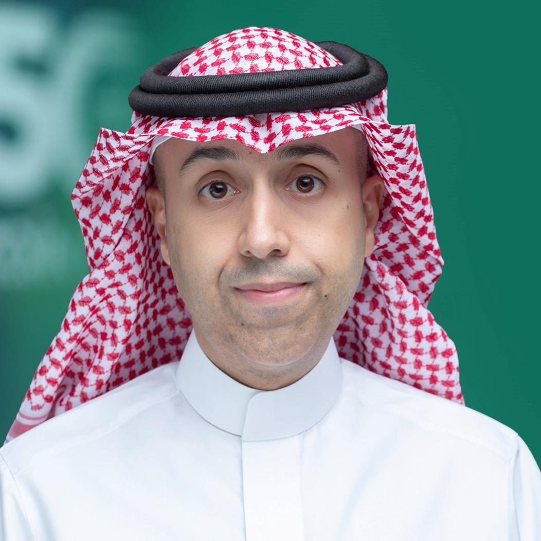 Saad Abdulrahman Alsadhan