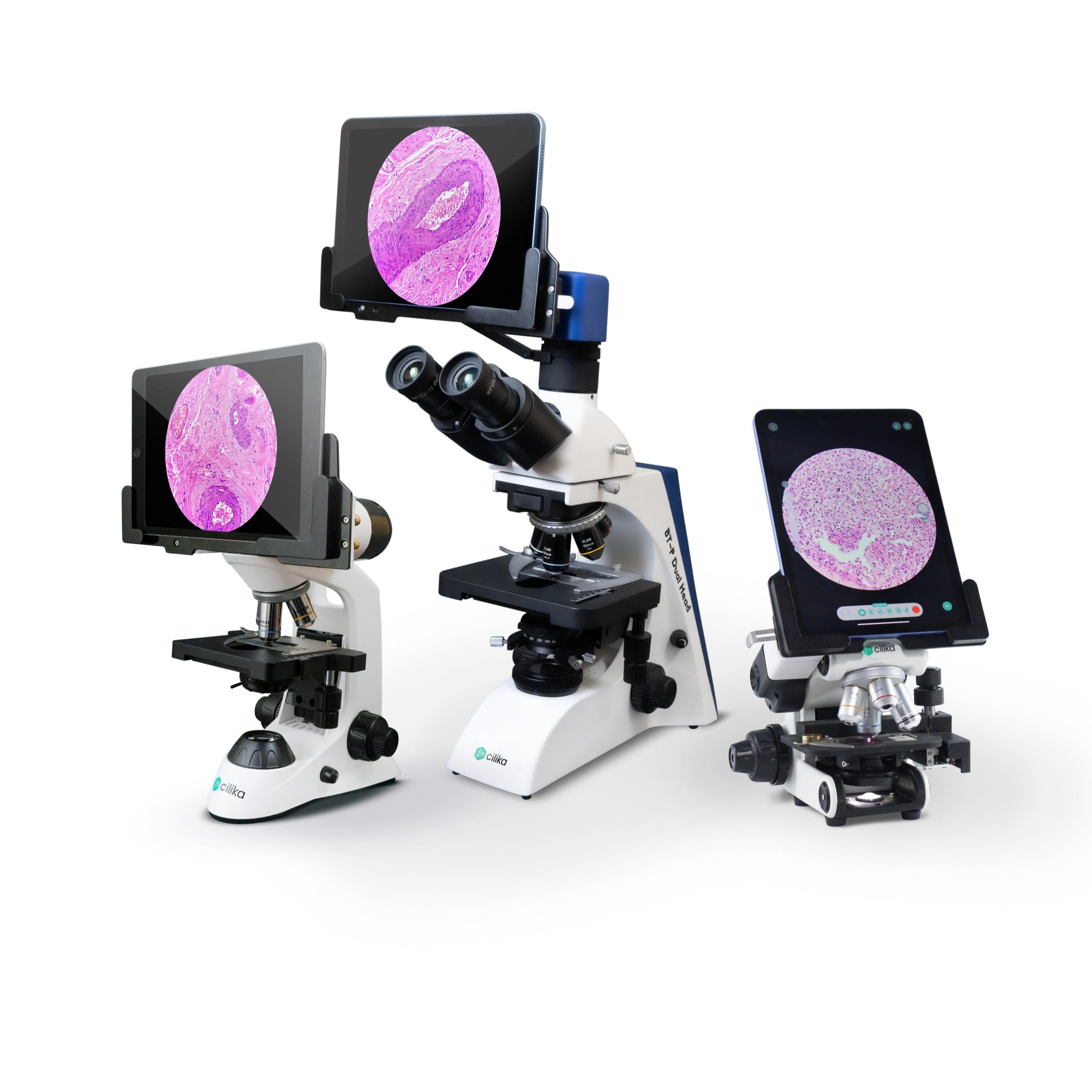 Cilika Digital Microscopes